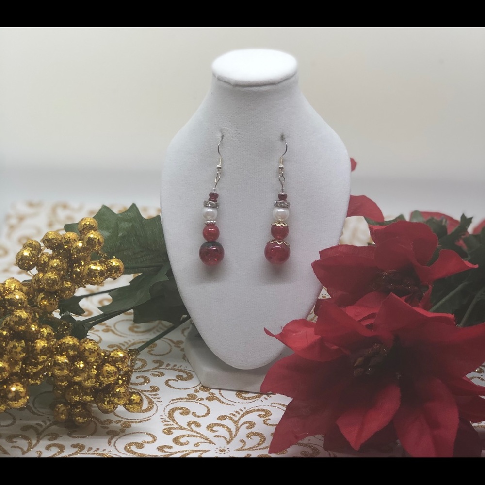 Earrings - Picture 2 of 4